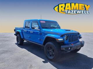 2023 Jeep Gladiator