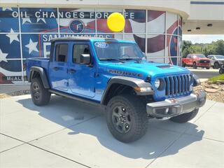 2023 Jeep Gladiator for sale in Mcalester OK