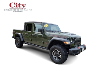 2023 Jeep Gladiator