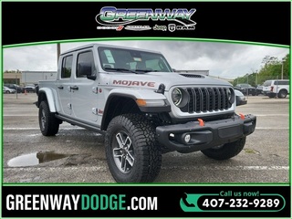 2024 Jeep Gladiator for sale in Orlando FL