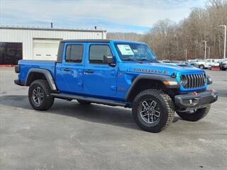 2024 Jeep Gladiator