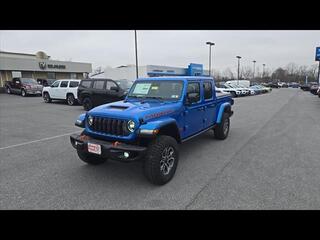 2024 Jeep Gladiator