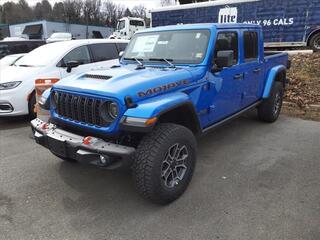 2024 Jeep Gladiator