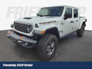 2024 Jeep Gladiator for sale in Chattanooga TN