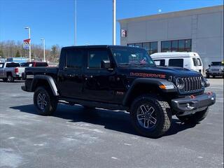 2024 Jeep Gladiator for sale in Princeton WV