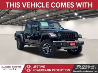 2024 Jeep Gladiator for sale in Columbia SC