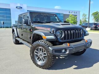 2024 Jeep Gladiator