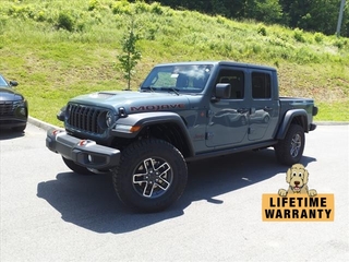 2024 Jeep Gladiator for sale in Chattanooga TN