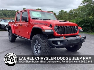 2024 Jeep Gladiator