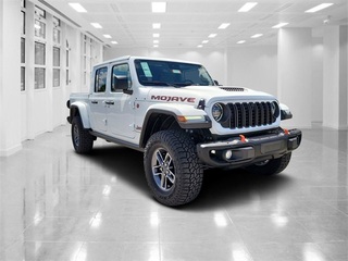 2024 Jeep Gladiator