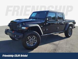 2024 Jeep Gladiator for sale in Chattanooga TN