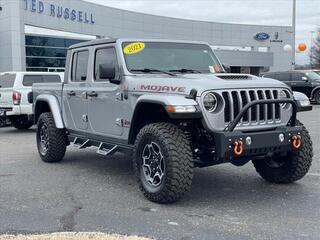 2021 Jeep Gladiator for sale in Sevierville TN