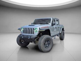 2021 Jeep Gladiator for sale in Fort Mill SC