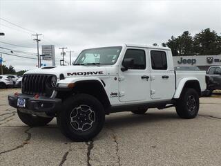 2021 Jeep Gladiator for sale in Rochester NH