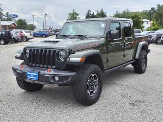 2021 Jeep Gladiator for sale in S. Paris ME