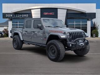 2021 Jeep Gladiator for sale in Cleveland TN