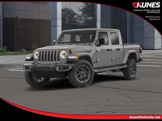 2022 Jeep Gladiator for sale in Platteville WI