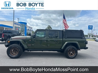 2022 Jeep Gladiator for sale in Moss Point MS
