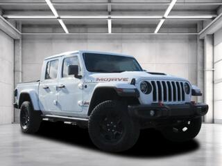 2022 Jeep Gladiator for sale in Chiefland FL