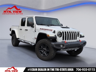 2022 Jeep Gladiator for sale in Ringold GA