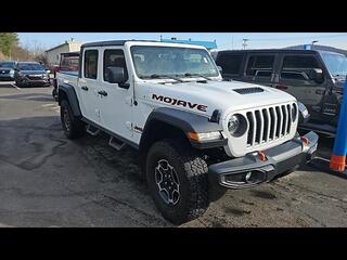 2022 Jeep Gladiator