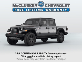 2022 Jeep Gladiator for sale in Cincinnati OH