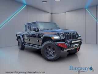 2023 Jeep Gladiator for sale in Houston TX