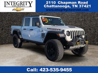 2023 Jeep Gladiator for sale in Chattanooga TN