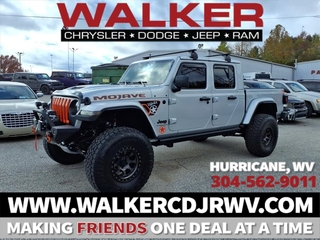 2023 Jeep Gladiator for sale in Hurricane WV