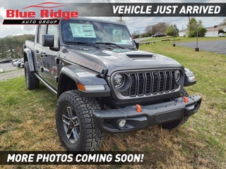 2024 Jeep Gladiator for sale in Lebanon VA