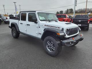 2024 Jeep Gladiator