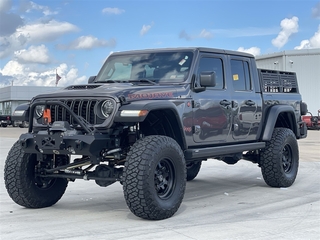2024 Jeep Gladiator