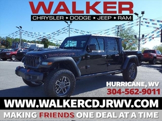 2024 Jeep Gladiator for sale in Hurricane WV