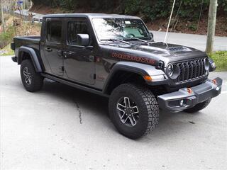 2024 Jeep Gladiator for sale in Royal Oak MI