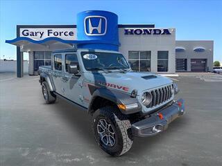 2024 Jeep Gladiator