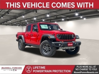 2024 Jeep Gladiator for sale in Columbia SC