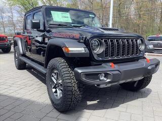 2024 Jeep Gladiator for sale in Johnstown PA