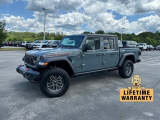 2024 Jeep Gladiator for sale in Greenville SC