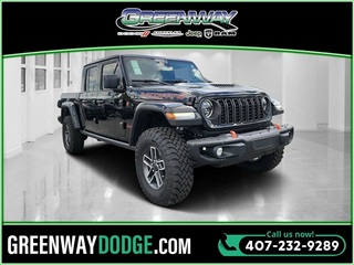 2024 Jeep Gladiator for sale in Orlando FL