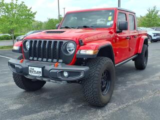 2021 Jeep Gladiator for sale in Fenton MO