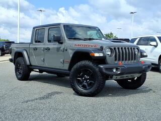 2021 Jeep Gladiator for sale in Kernersville NC