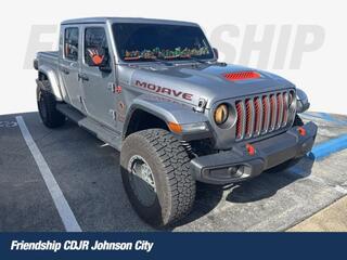 2021 Jeep Gladiator for sale in Greenville SC