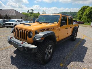 2021 Jeep Gladiator for sale in Knoxville TN