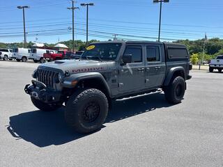 2021 Jeep Gladiator for sale in Kingsport TN
