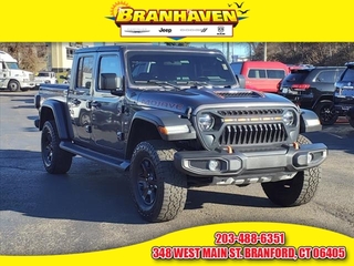 2021 Jeep Gladiator for sale in Branford CT