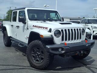 2022 Jeep Gladiator for sale in Cincinnati OH
