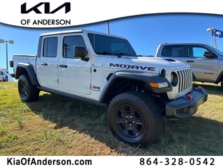 2022 Jeep Gladiator for sale in Pendleton SC