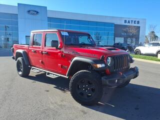 2022 Jeep Gladiator for sale in Lebanon TN