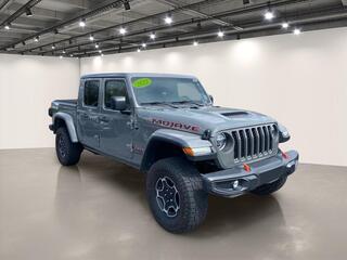 2022 Jeep Gladiator for sale in Elma NY