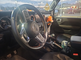 2022 Jeep Gladiator for sale in Johnson City TN